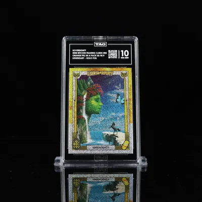 Sovereignty — TAG 10 — BTCTC S3 OPP
