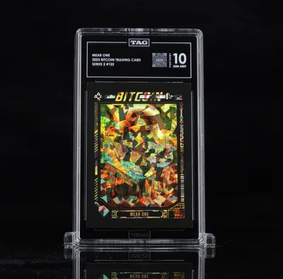Mear One — TAG 10 — BTCTC S2 OPP