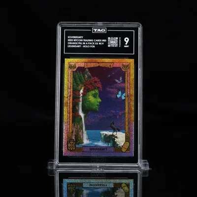 Sovereignty — TAG 10 — BTCTC S3 OPP