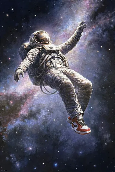 21 Million Miles from Home