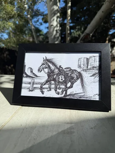 Spirit of Bitcoin